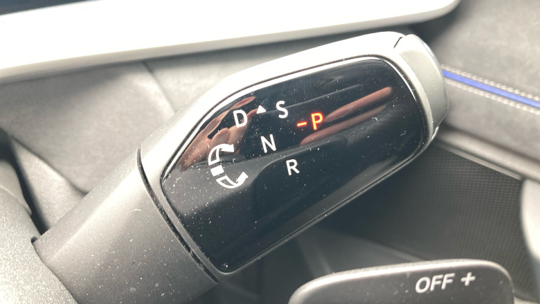 Volkswagen Tayron 2.0 TDI R-Line 5dr DSG7 [7 Seat] Diesel Estate